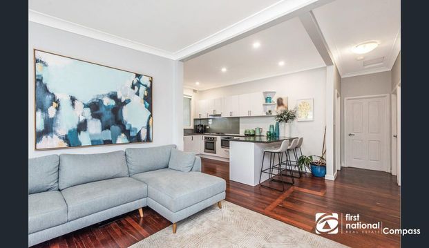 Renovated 4-Bedroom Home with Spacious Backyard - Photo 1