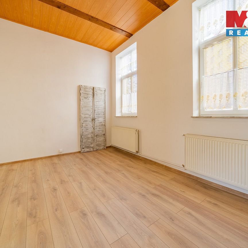 Pronájem bytu 1+kk 40 m² - Photo 1