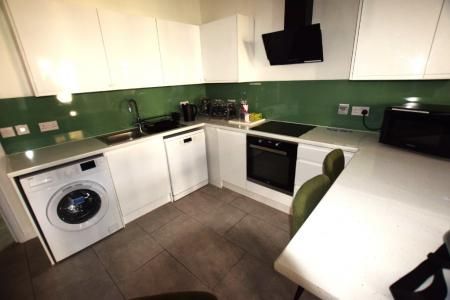 Bridge Street, Town Centre, Northampton, NN1 - Photo 1