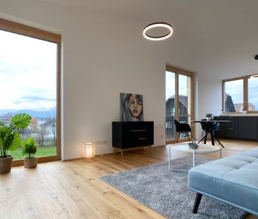 2 Zimmer-Wohnung | Modern | Balkon | Klaus - Photo 6