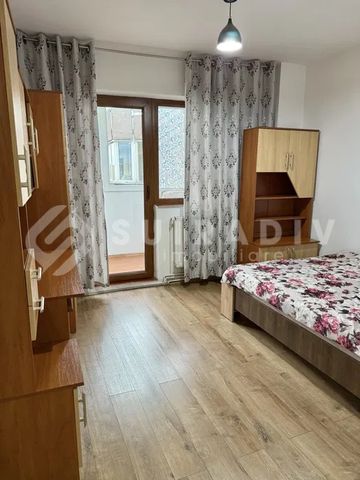 Apartament cu 4 camere in Marasti, langa Iulius Mall, bloc cu lift - Photo 5