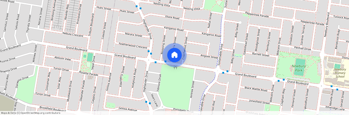 4 Bolwarra Street, Craigieburn VIC 3064