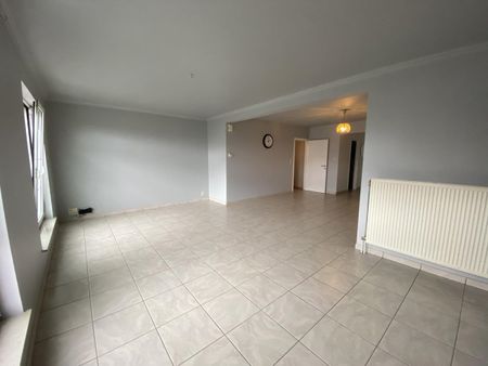 Appartement 1ste verdiep op Durmen - Photo 2