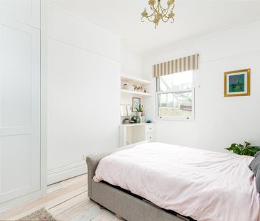 2 bed flat to rent in Brynland Avenue, Bristol, BS7 - Photo 6