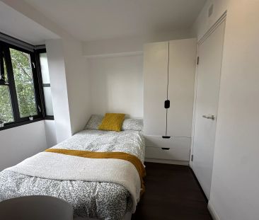 Classic Ensuite - Photo 5
