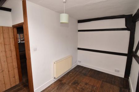 3 bedroom cottage to rent - Photo 4