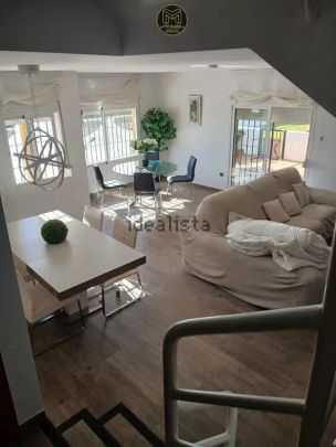 Alquiler de chalet adosado en Bahía de Casares - Photo 1