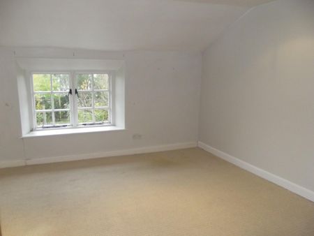 2 bedroom terraced house to rent - Photo 5