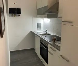 1 Zimmerwohnung mit Nebenräume - Photo 2