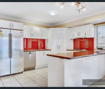 IMMACULATE AND LOVINGLY PLANNED HOME - Photo 1