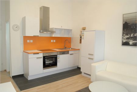 2 Zimmer in Düsseldorf - Photo 5