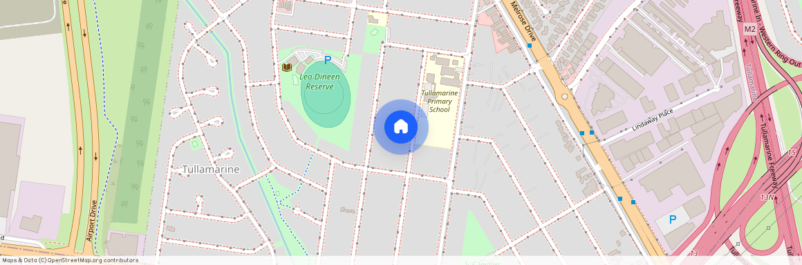 3/43 Eumarella Street, Vic 3043, Tullamarine