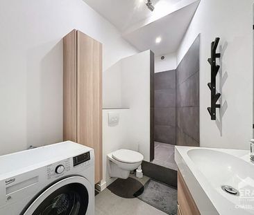 Appartement te huur - Foto 6