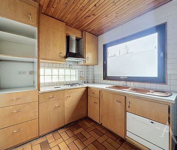 Location maison 2 pièces, 66.11m², Porcheville - Photo 2