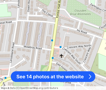 Forest Hall Road, Newcastle Upon Tyne, NE12 - Photo 1