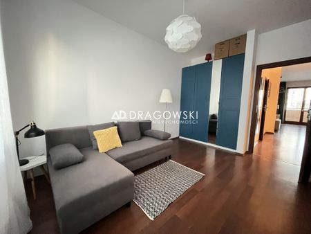 Warszawa, Praga-Północ, Radzymińska - Zdjęcie 2