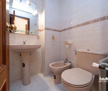 Piso de alquiler en Calle de Amara, 1, San Pascual - Photo 4