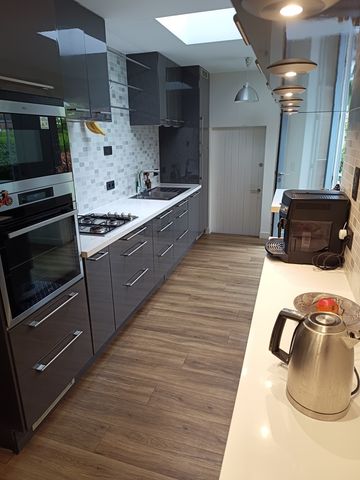 rustig huis. oudere professional - Photo 2