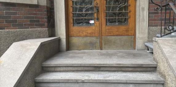 2 1/2 - Montréal (Le Plateau Mont-Royal) - 1 200 $/mois - Photo 2