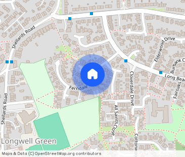 Ferndale Avenue, Longwell Green, Bristol, BS30 - Photo 1