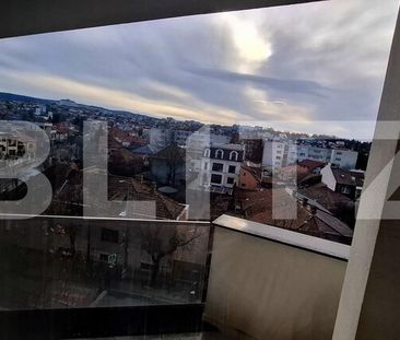 Apartament cu 1 camera, lux, parcare subterana, zona Brancusi - Fotografie 3