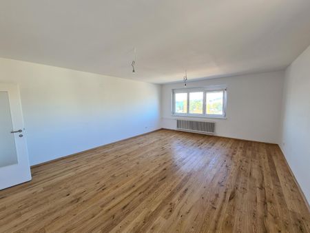 Erstbezug nach Sanierung - 2 Balkone - Bezirk Jakomini - Foto 5