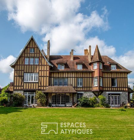 Maison • Coteaux de la Mayenne - Photo 2