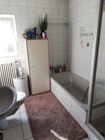 3 1/2 - Zi.-Wohnung in Liptingen/ TUT - Foto 4