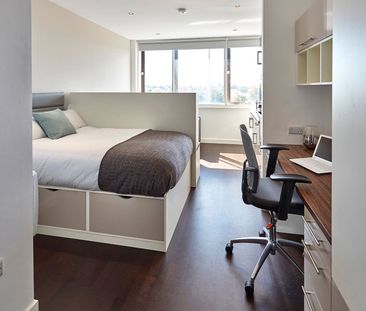 Apt 48, Piccadilly Residence - Photo 6