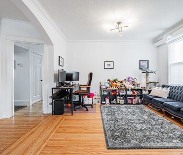 For Lease - 459 Aberdeen Avenue Unit# 2nd, Hamilton, Ontario - Photo 4