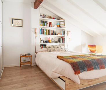 Piso de alquiler en Dos de Mayo, San Francisco - Photo 4