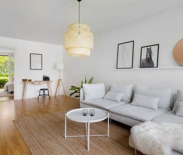 Rydsvägen 38 A - Photo 1
