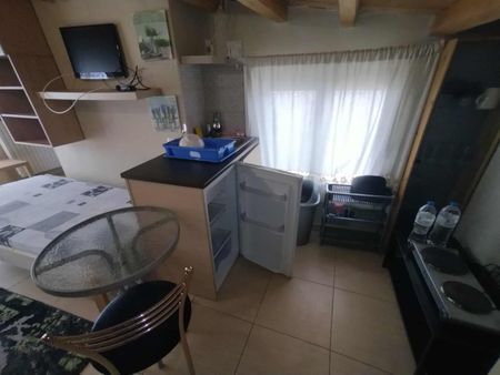 Διαμέρισμα για ενοικίαση Άγιος Σπυρίδων (Νέα Ιωνία Βόλου) - Photo 5