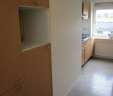 Te huur: Appartement Twijnderslaan in Haarlem - Foto 5