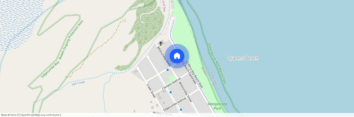 131 Queens Beach Esplanade, Qld 4805, Bowen