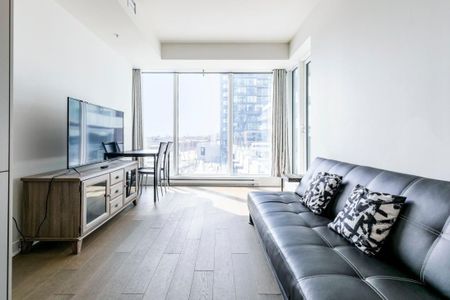 Appartement à louer - Photo 3