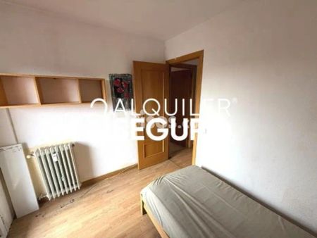 Piso en alquiler en Zarzaquemada - Foto 2