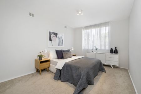 20/258 Pacific Highway, Greenwich NSW 2065 - Apartment For Rent | Domain - Photo 4