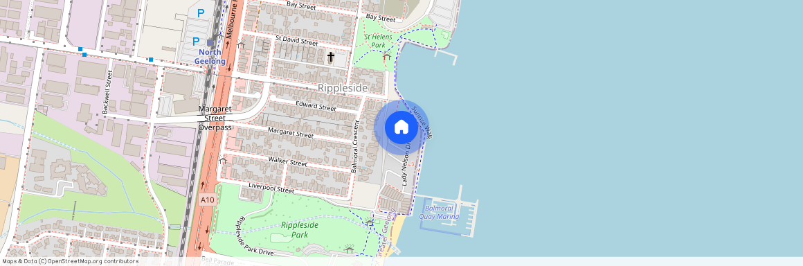 105/20 Lady Nelson Drive, Vic 3215, Rippleside