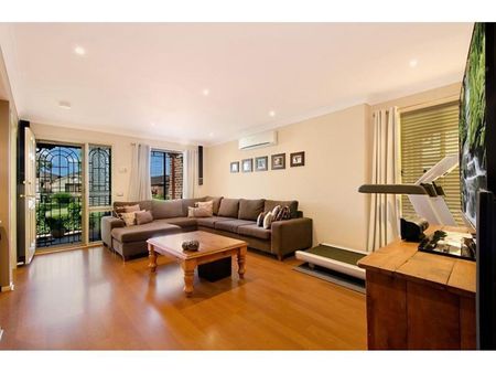 54 Canyon Drive, 2768, Stanhope Gardens Nsw - Photo 3