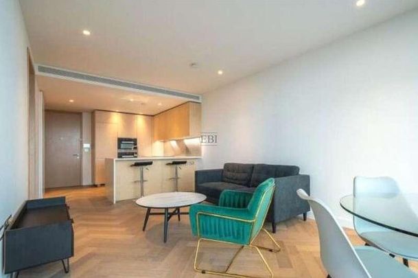 Principal Tower, Worship Street, London, EC2A - Photo 1