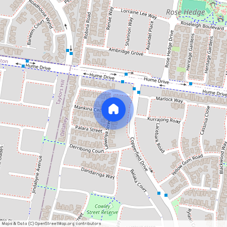 22 Lalwinya Street, Vic 3037, Delahey