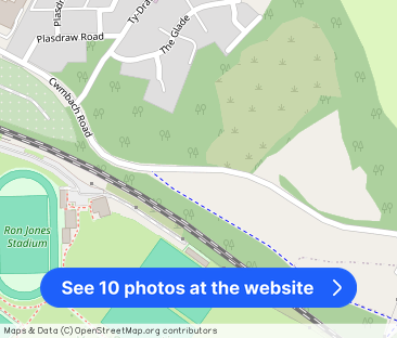 Cwmbach Road, ABERDARE - Photo 1