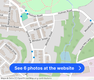 Windsor Road, Newton Heath, M40 - Photo 1