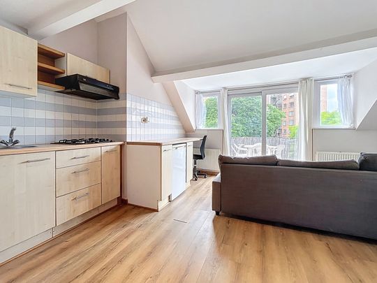 Studio in Bruxelles - Foto 1