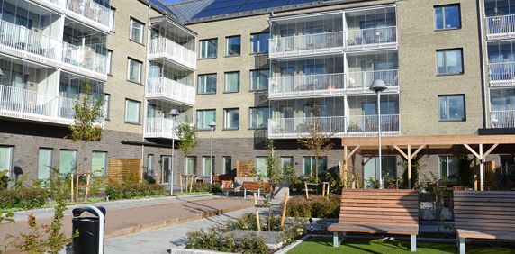 Gnejsvägen 10, lgh 1202 - Photo 2