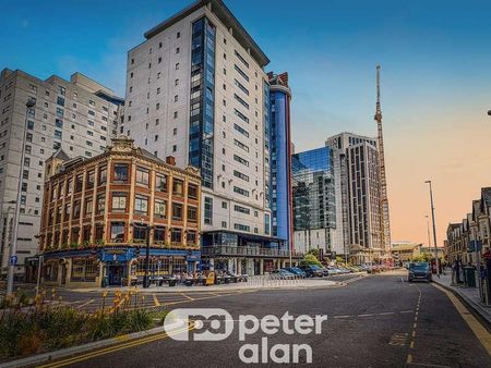 Churchill Way, Cardiff City Centre, Cardiff, CF10 - Photo 3