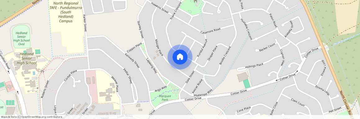 5 Traine Crescent, WA 6722, South Hedland