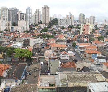 Imoveis - Em Vila Guarani (Zona Sul) - Photo 2