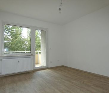 Auf’m Bruch – charmante 2 Zimmer-EG-Wohnung mit Balkon! - Photo 6